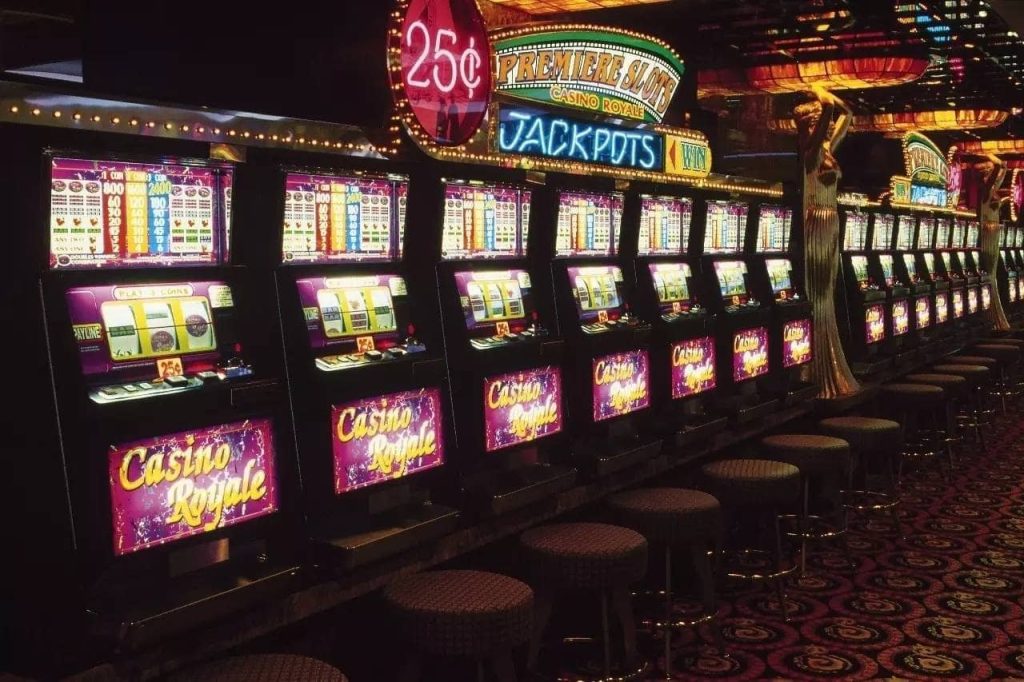 66gg|Slots Grátis com Criptografia Avançada – Participe Já