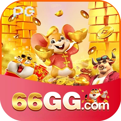 66gg logo