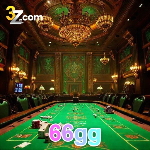 66gg Jogos de caça-níqueis