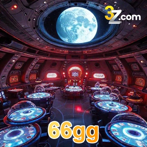 66gg Bônus Especial