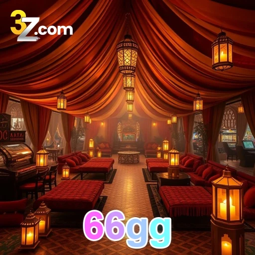 66gg Jogos de caça-níqueis