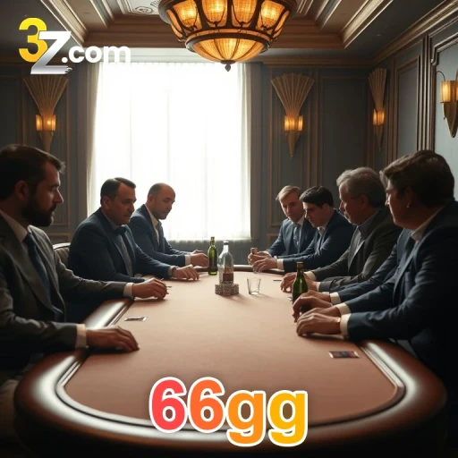 66gg Jogos de caça-níqueis