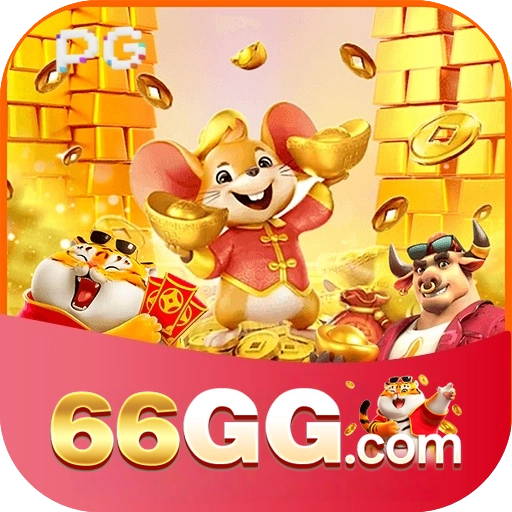 66gg LOGO